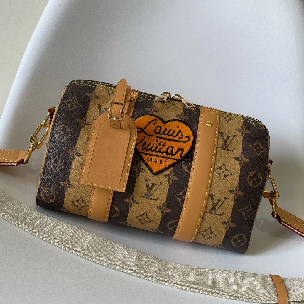 KEEPALL CITY LOUIS VUITTON 0314